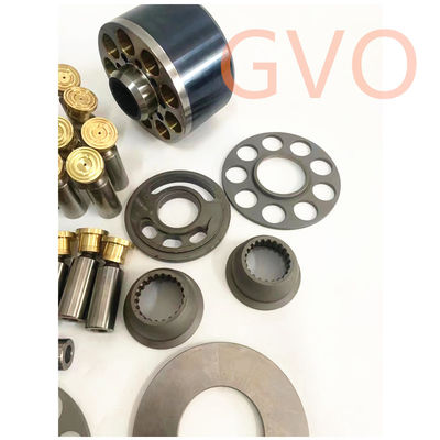 K5V212 Partes de bombas hidráulicas para excavadoras K5V200 Partes de repuesto hidráulicas