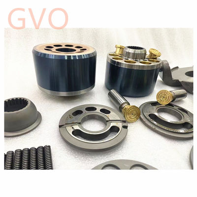 K7v160 E330 Partes de bombas hidráulicas K7V180 E336G para talleres de materiales de construcción
