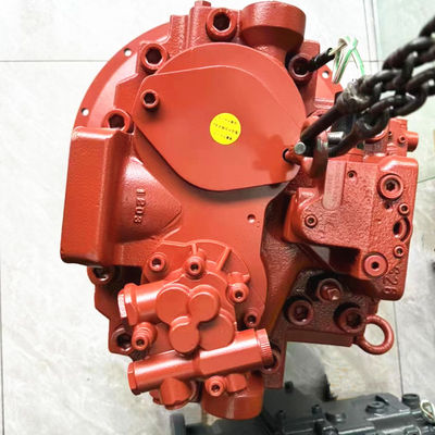 A8VO200 Bomba hidráulica para excavadoras de Doosan DH420 400914-00248 400914-00251
