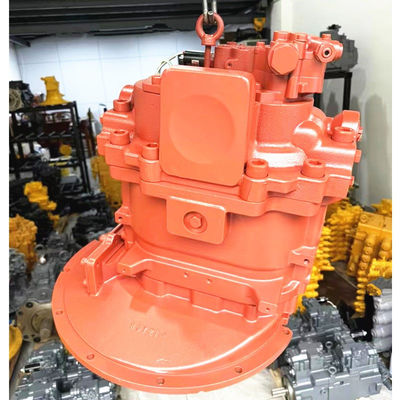 A8VO200 Bomba hidráulica para excavadoras de Doosan DH420 400914-00248 400914-00251
