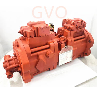 K3V140DT-9C Bomba de pistón hidráulica EC290 SA7220-00601 Bomba Hidraulica Bomba principal Assy