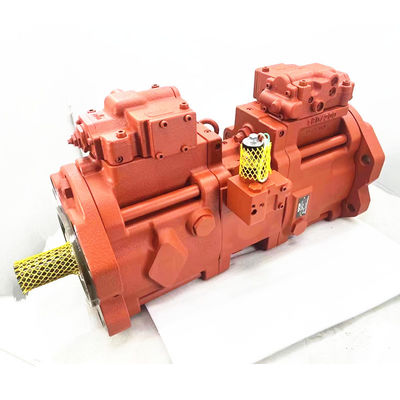K3V140DT-9C Bomba de pistón hidráulica EC290 SA7220-00601 Bomba Hidraulica Bomba principal Assy