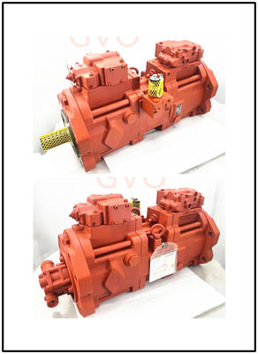 K3V140DT-9C Bomba de pistón hidráulica EC290 SA7220-00601 Bomba Hidraulica Bomba principal Assy