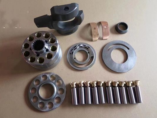PVD-3B-60 Partes de bombas hidráulicas para excavadoras para talleres de reparación de maquinaria