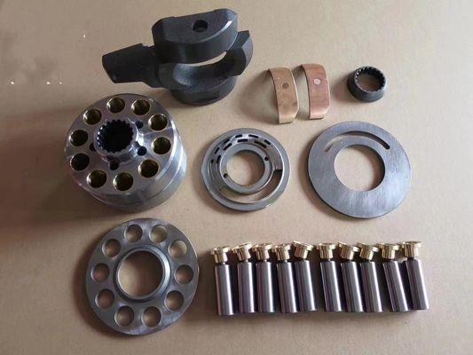 PVD-3B-60 Partes de bombas hidráulicas para excavadoras para talleres de reparación de maquinaria