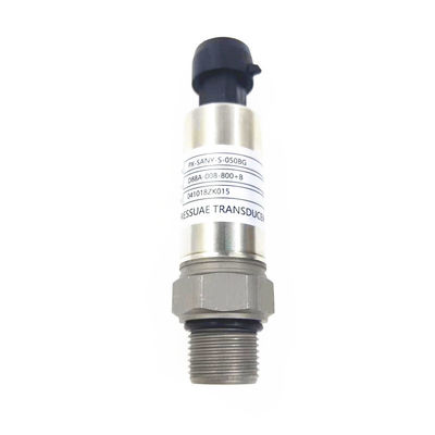Sensor de baja presión SANY-S-050BG 031715D2573 Transductor de presión