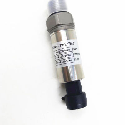 Sensor de baja presión SANY-S-050BG 031715D2573 Transductor de presión