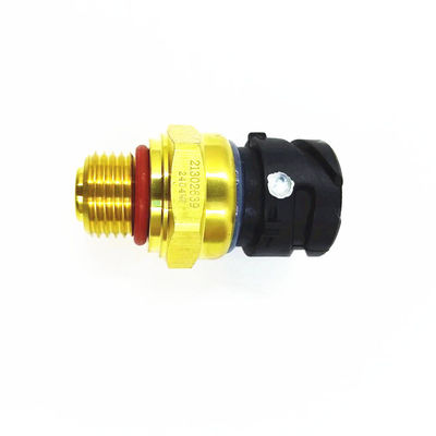 21302639 20898038 Transductor de presión para excavadoras EC360 D12 D13