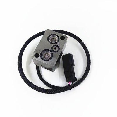 702-21--62200 Bomba hidráulica válvula solenoide PC200-7 PC200-8 PC360-7