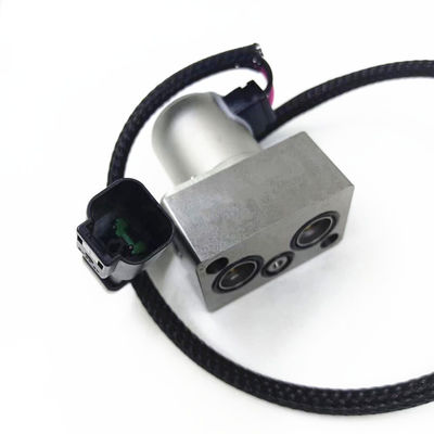 702-21--62200 Bomba hidráulica válvula solenoide PC200-7 PC200-8 PC360-7