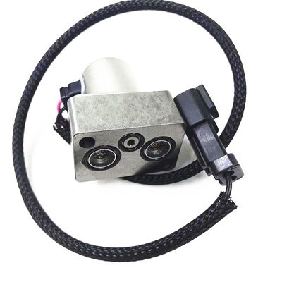 702-21--62200 Bomba hidráulica válvula solenoide PC200-7 PC200-8 PC360-7