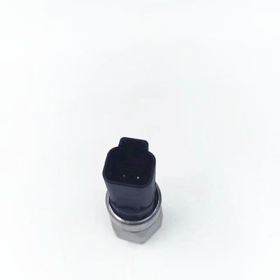 Interruptor de presión de aceite 101103 Sensor de aceite de 15 bar Excavadora Partes eléctricas para SY XG LG