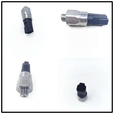 Interruptor de presión de aceite 101103 Sensor de aceite de 15 bar Excavadora Partes eléctricas para SY XG LG