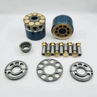 Caterpillar E336GC E336D2 Bomba hidráulica 550-4341 5504341