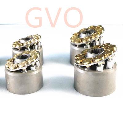 A10VAO18-28 Partes de bombas hidráulicas Kit de reparación Partes de repuesto para Rexroth en stock