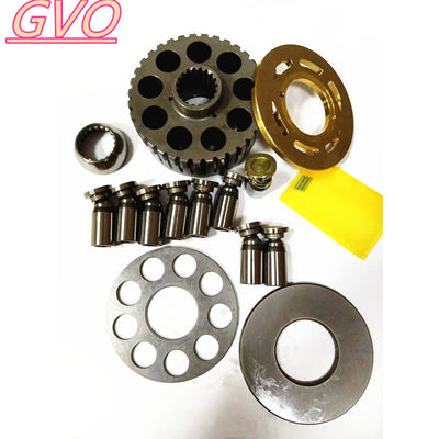 KYB MSG-27P Partes hidráulicas giratorias MSG-27P Accesorios para motores hidráulicos