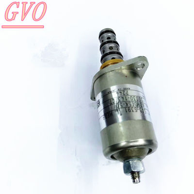 543-5391 Válvula solenoide para excavación KDRDE5K-50/30D30 -143/CT