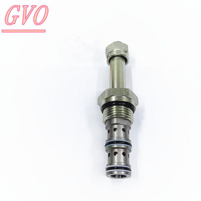R55/R210-5 Tamaño estándar del núcleo de la válvula de solenoide