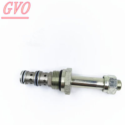 R55/R210-5 Tamaño estándar del núcleo de la válvula de solenoide
