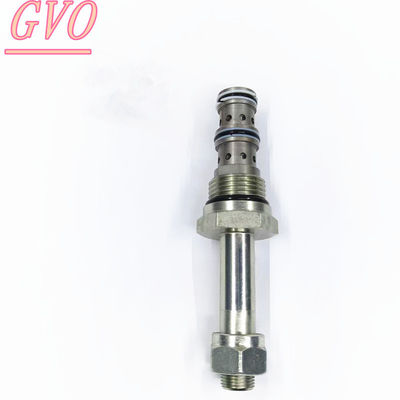 R55/R210-5 Tamaño estándar del núcleo de la válvula de solenoide