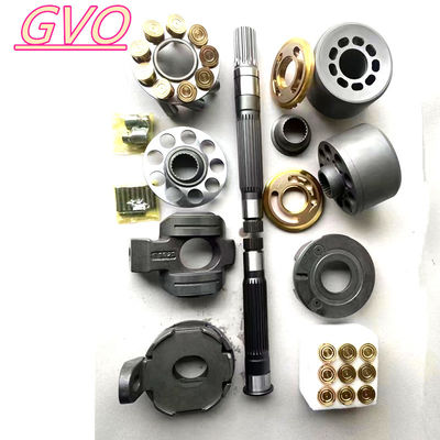 E336GC Partes hidráulicas K7V180 Partes hidráulicas de reparación