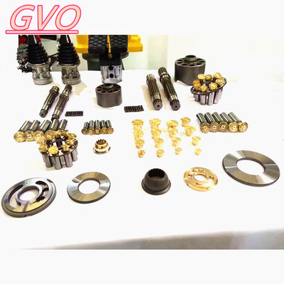 E336GC Partes hidráulicas K7V180 Partes hidráulicas de reparación