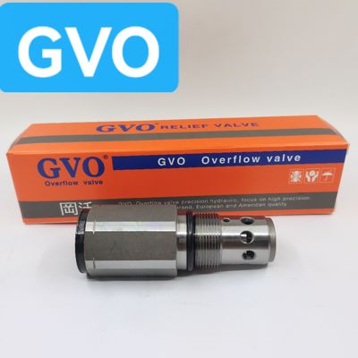 XKAY-00313 válvula de alivio de oscilación para la excavadora Hyundai R110-7 R225-9 SG08