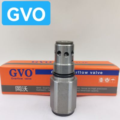 XKAY-00313 válvula de alivio de oscilación para la excavadora Hyundai R110-7 R225-9 SG08