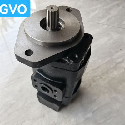VOE14537294 14525547 14525545 Ec360 Bomba hidráulica con engranaje para excavadora Vo-L-Vo