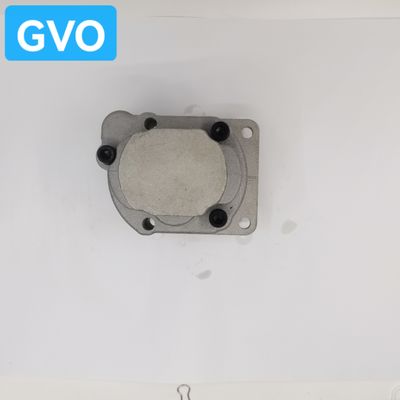 Bomba de engranajes Bomba piloto Bosch Rexroth R902603020 0838403