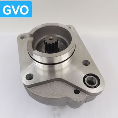 Bomba de engranajes Bomba piloto Bosch Rexroth R902603020 0838403