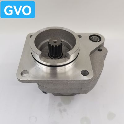 Bomba de engranajes Bomba piloto Bosch Rexroth R902603020 0838403