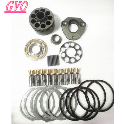 R300-9 Parts hidráulicas de viaje Hyundai XKAY-00278 excavadora motor de viaje de última potencia