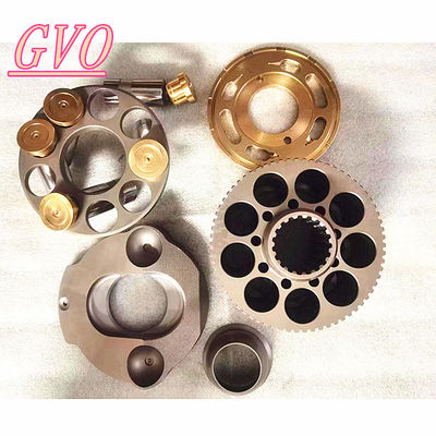 R300-9 Parts hidráulicas de viaje Hyundai XKAY-00278 excavadora motor de viaje de última potencia