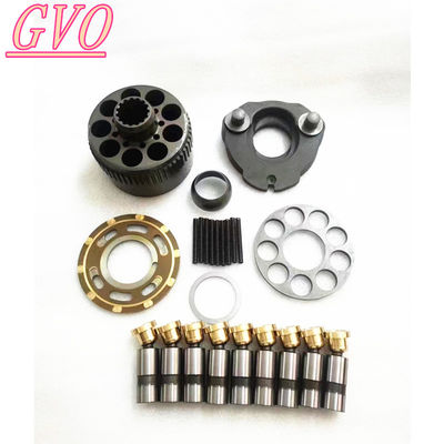 R300-9 Parts hidráulicas de viaje Hyundai XKAY-00278 excavadora motor de viaje de última potencia