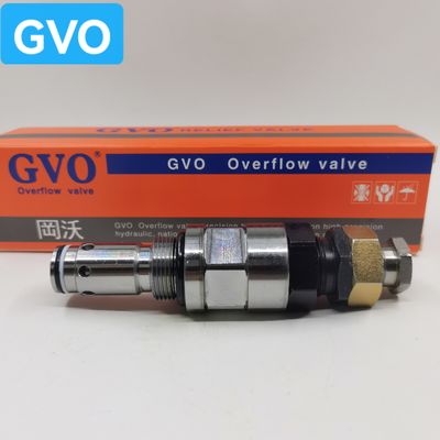 Comatsu PC200-7 válvula de alivio principal 723-40-91102 723-40-91101