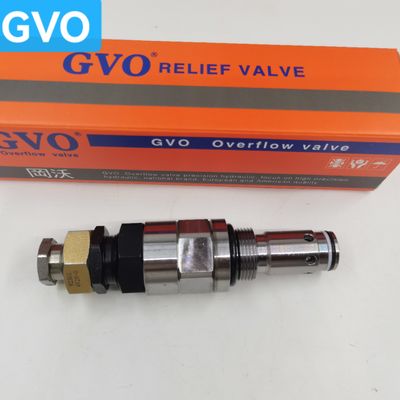 Comatsu PC200-7 válvula de alivio principal 723-40-91102 723-40-91101