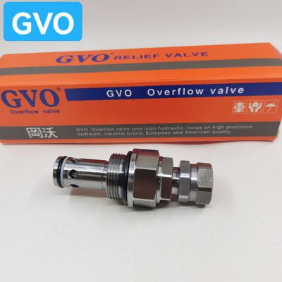 Válvula Komatsu PC200-7 PC200-8 723-40-91500 7234091500 Válvula de alivio
