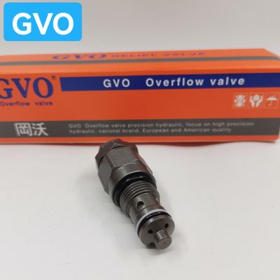 72117668 Excavadora con válvula de alivio principal