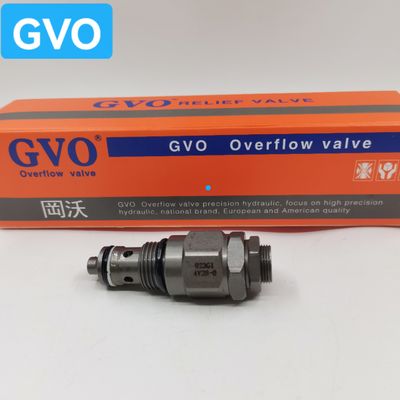 72117668 Excavadora con válvula de alivio principal