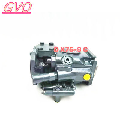 Pompas hidráulicas DX75 DX75-9C 400914-00760 R902563077