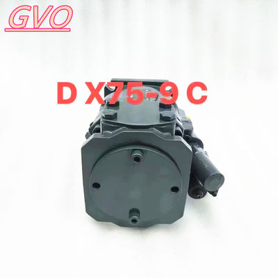 Pompas hidráulicas DX75 DX75-9C 400914-00760 R902563077