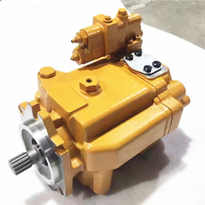 105-3635 9T Excavadora bomba hidráulica para materiales de construcción