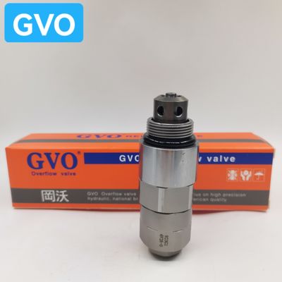 YN22V00002F1 SK200-6 SK200-8 válvula de alivio para excavadora de kobelco
