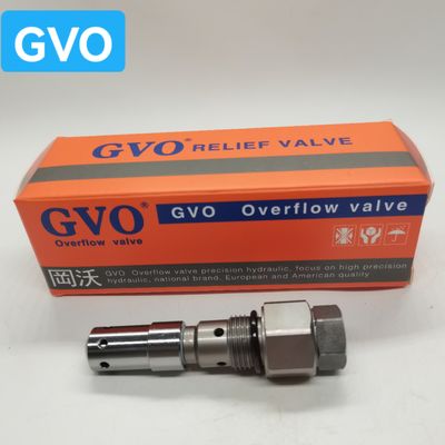 4307373 4307374 0714604 válvula de alivio principal EX60 HITACHI Excavadora