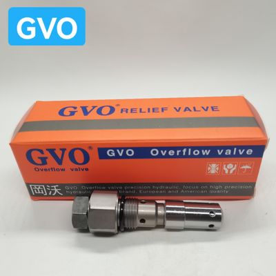 4307373 4307374 0714604 válvula de alivio principal EX60 HITACHI Excavadora