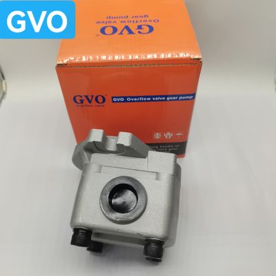 126-2016 Bomba de engranaje piloto hidráulico para excavadora CA-T 320C 320D