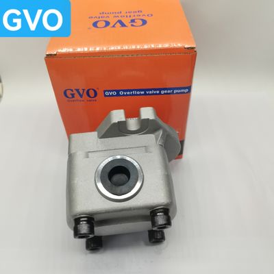 126-2016 Bomba de engranaje piloto hidráulico para excavadora CA-T 320C 320D