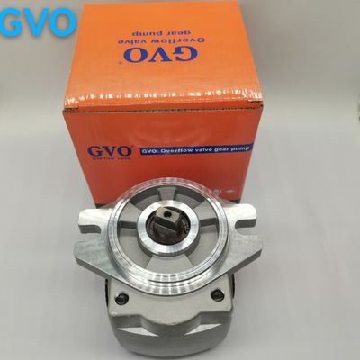 126-2016 Bomba de engranaje piloto hidráulico para excavadora CA-T 320C 320D