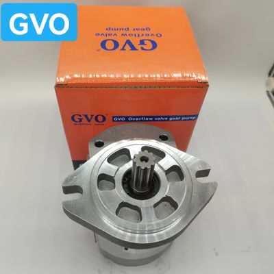 Partes de excavadoras EX200-1 HPV116 Bombas hidráulicas piloto y engranajes de bombas 9217993